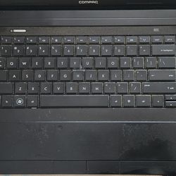 Compaq Presario CQ57 Laptop 