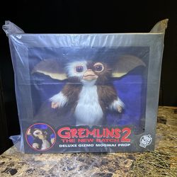 Gremlins Delux gizmo