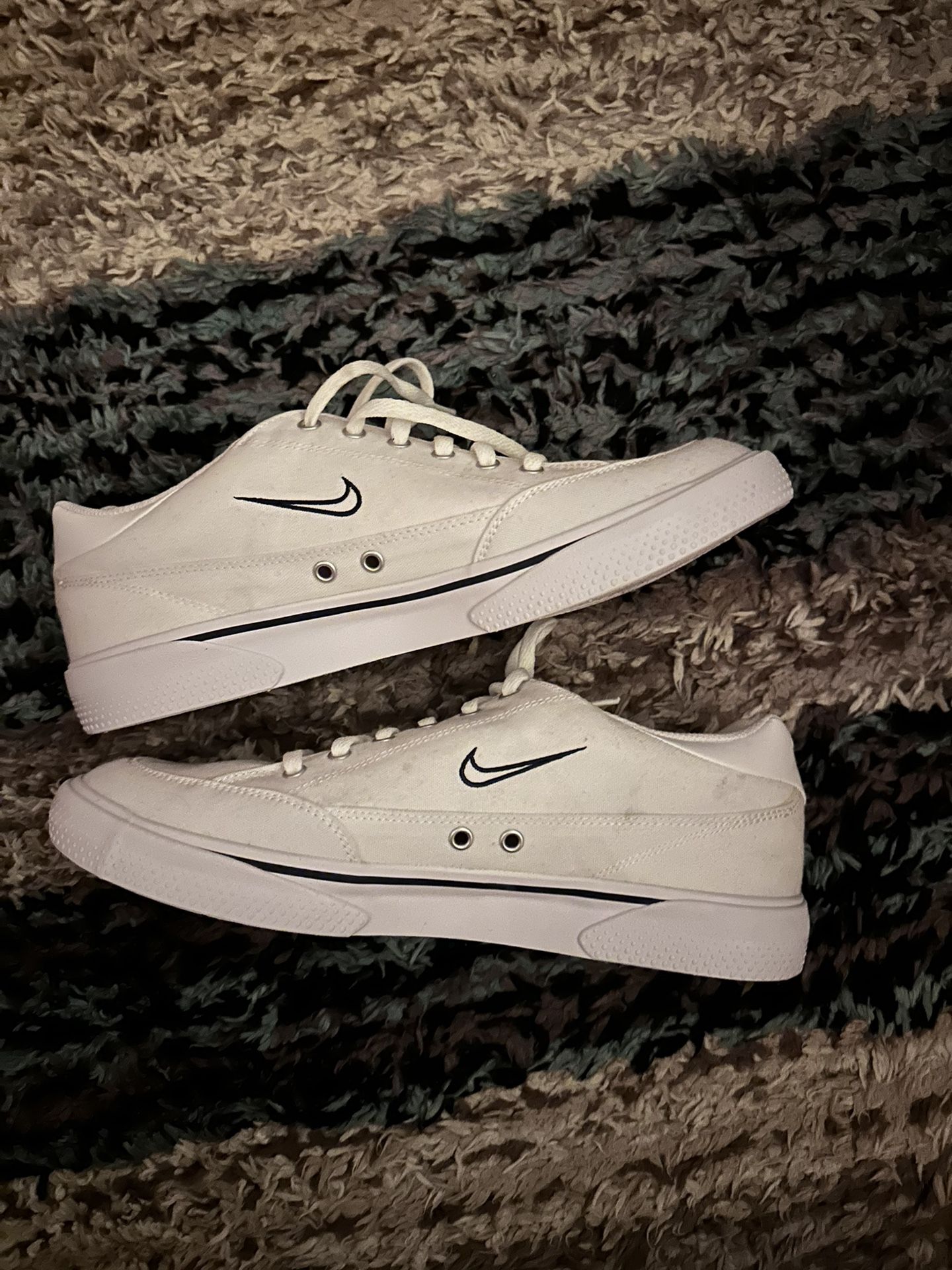 Nike Skater Shoes 
