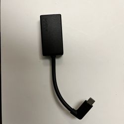 Go Pro Mic Adapter 