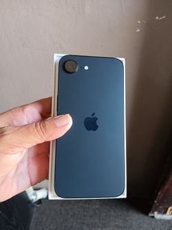 IPhone 16e
