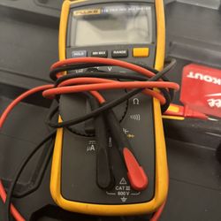 Fluke 116