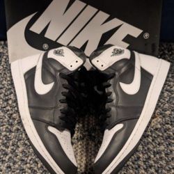 Jordan 1 Size 11 Men 