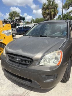 Kia Rondo