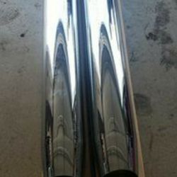 Harley Exhaust