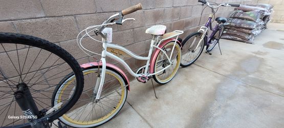 Panama Jack Huffy 26 Cruiser Bike Huffy 26 Inch Panama Jack Women