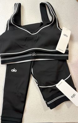 Alo sets
