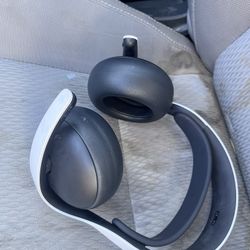 Wireless Sony PlayStation Headset 