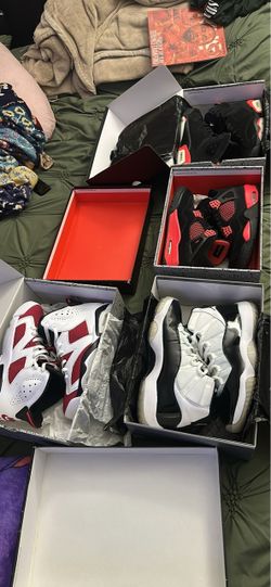 Jordan’s
