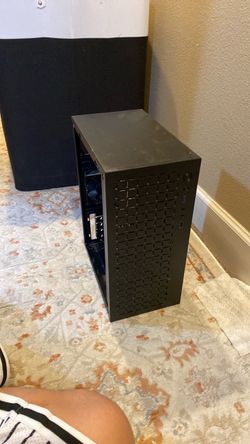 Micro ATX Pc Case