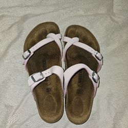 Birkenstock Size 40