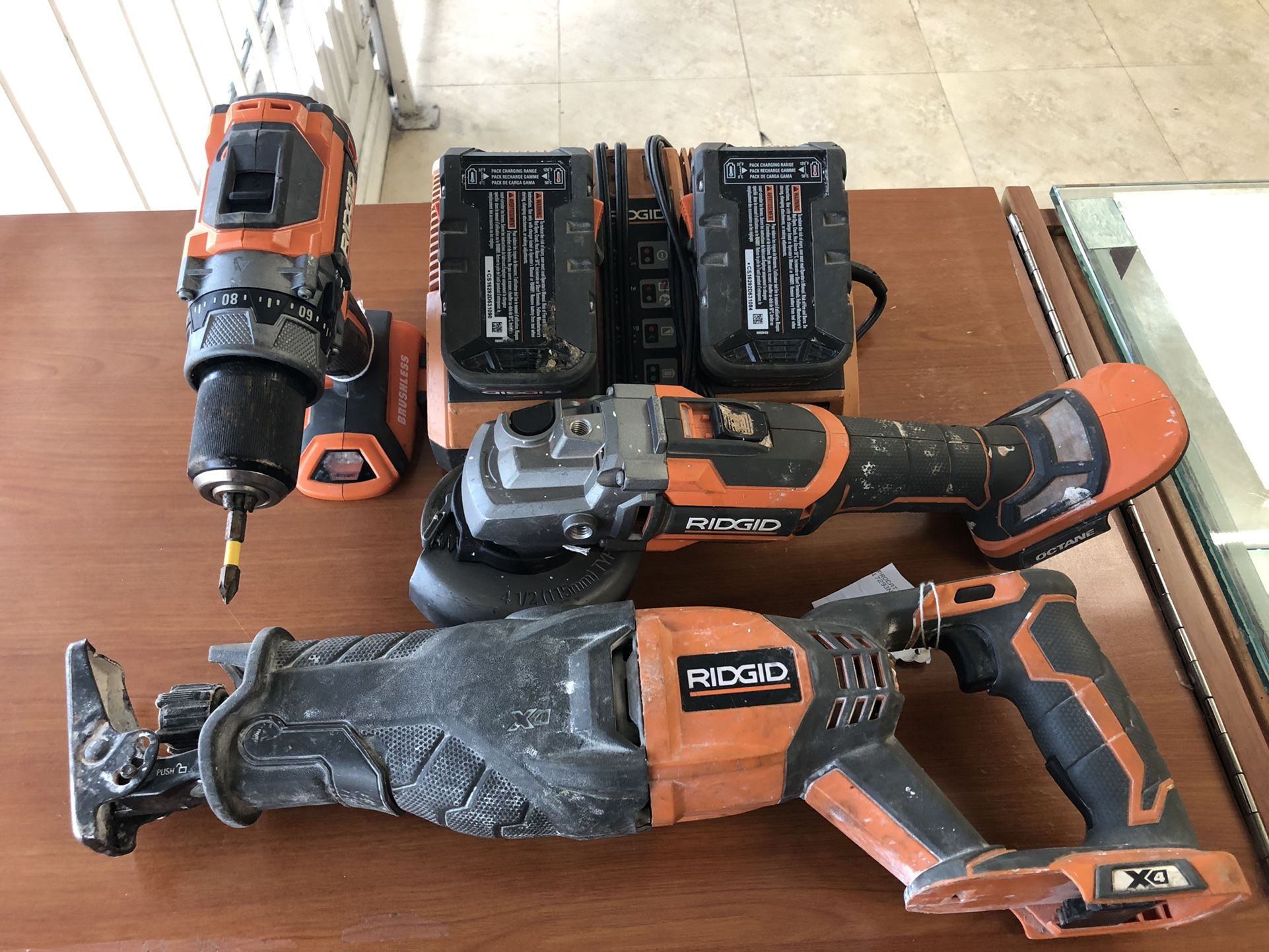 Ridgid r86042 best sale