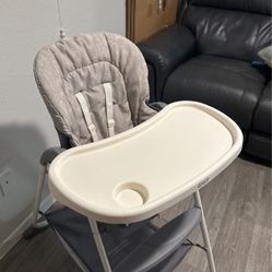 Graco High Chair 