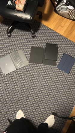 iPad cases
