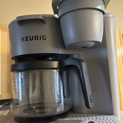 Keurig K Duo
