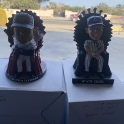 Game Of Thrones Bobbleheads 