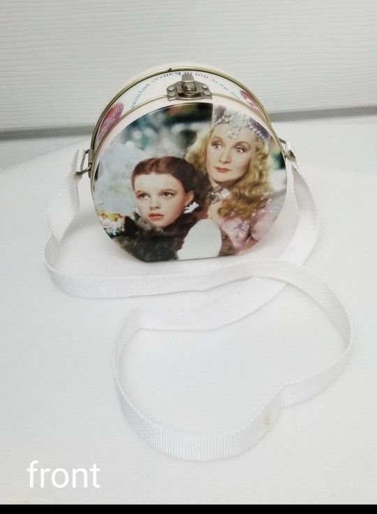Wizard of Oz Lunch Box 