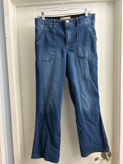 Women’s Democracy Jean