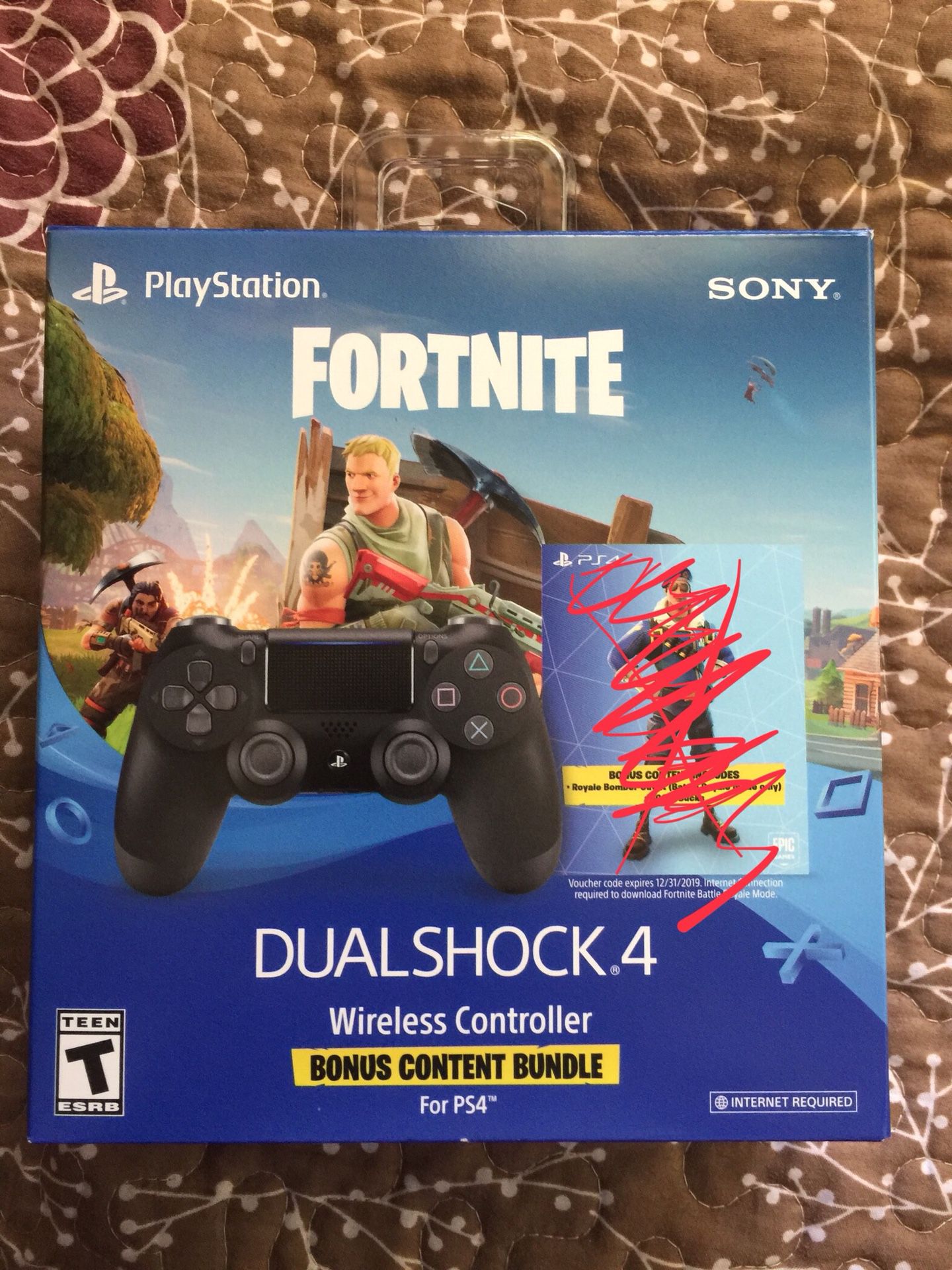 Brand New PS4 Controller (no for in Whittier, - OfferUp