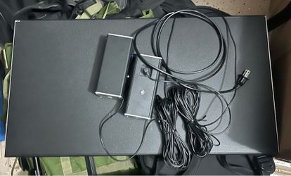 VIZIO SB4051-D5 Wireless Subwoofer & Rear Satellite Speakers