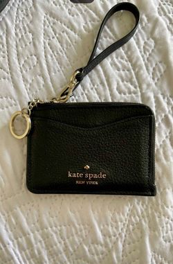 Cartera Kate spade