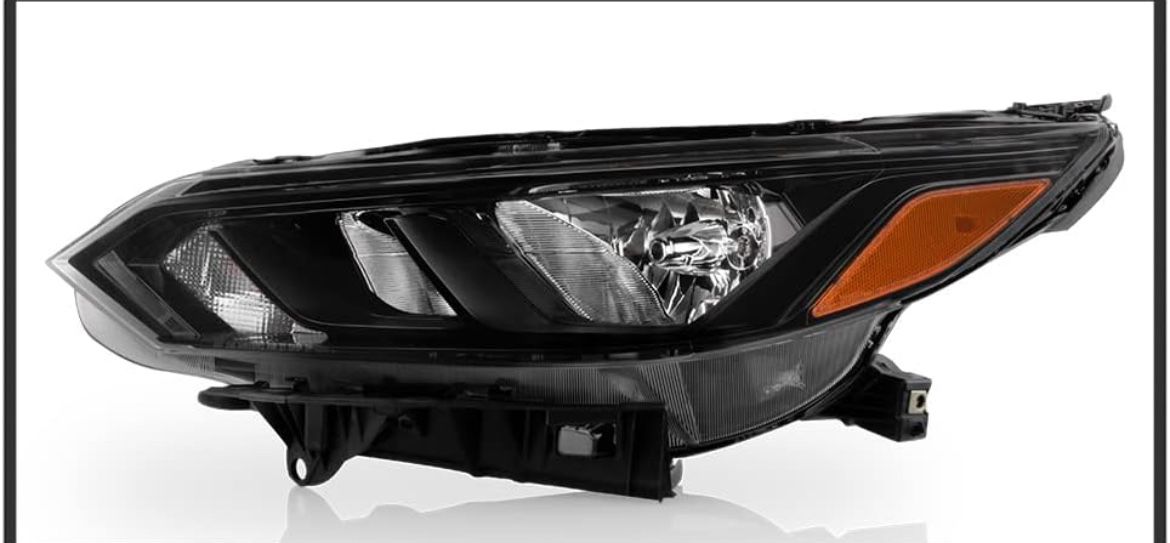 Nissan Sentra Headlight  2024