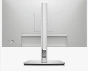 Dell U2424HE Monitor ULTRA SHARP USB-C Hub monitor like new only used 3 xs in the box with all cords asking $90 OBO