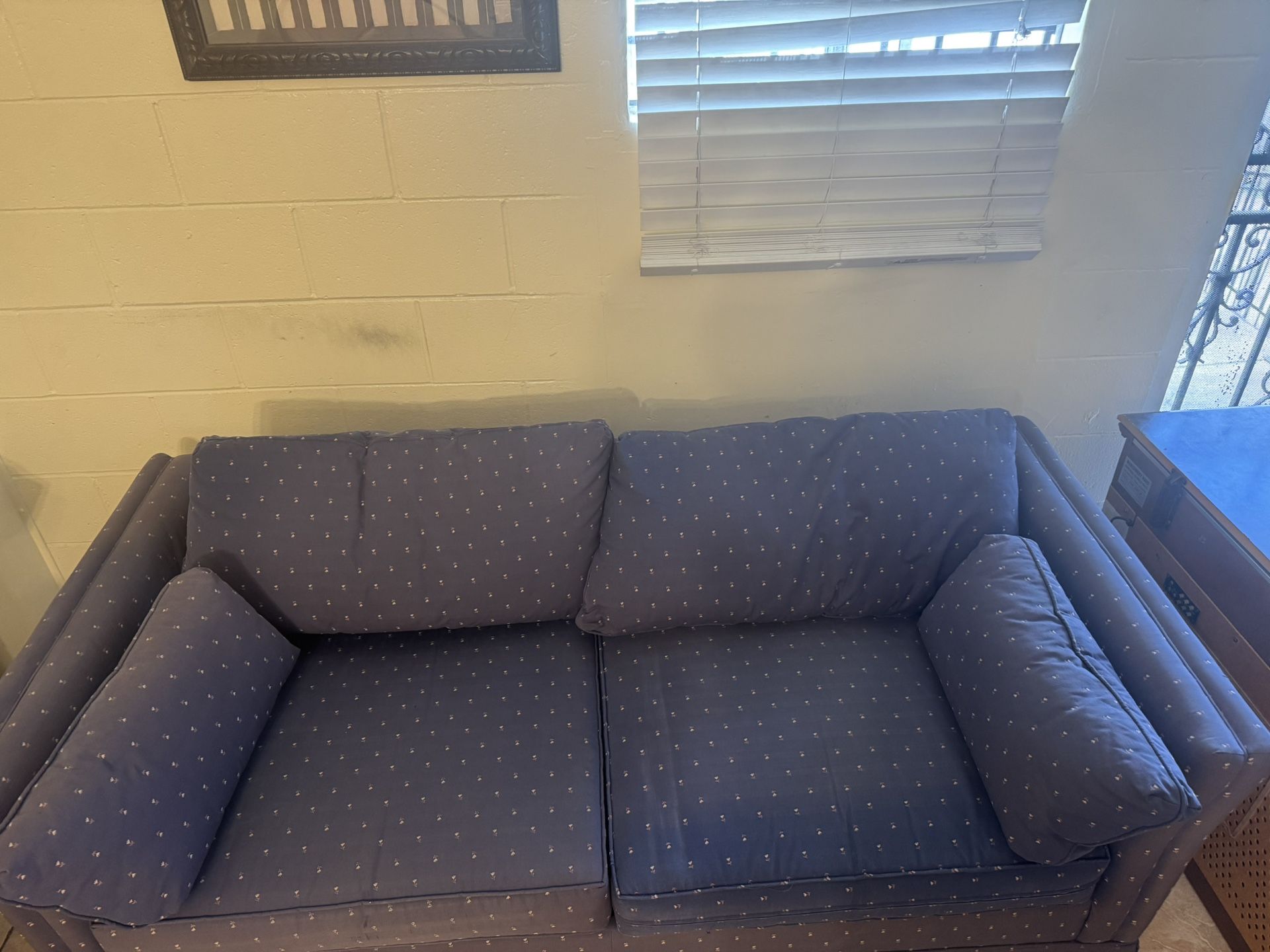 Sofa Bed Full Size