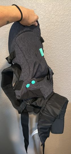 Baby carrier