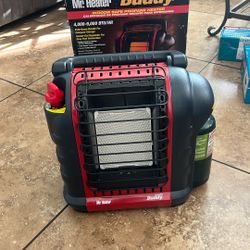 Portable Heater