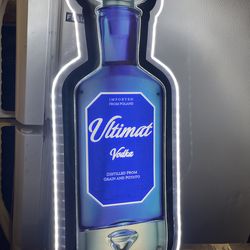 LED SIGNS/LIGHTS