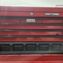 CRAFTSMAN Toolbox