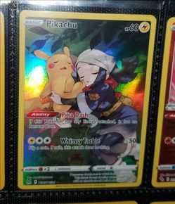 Pokémon Cards