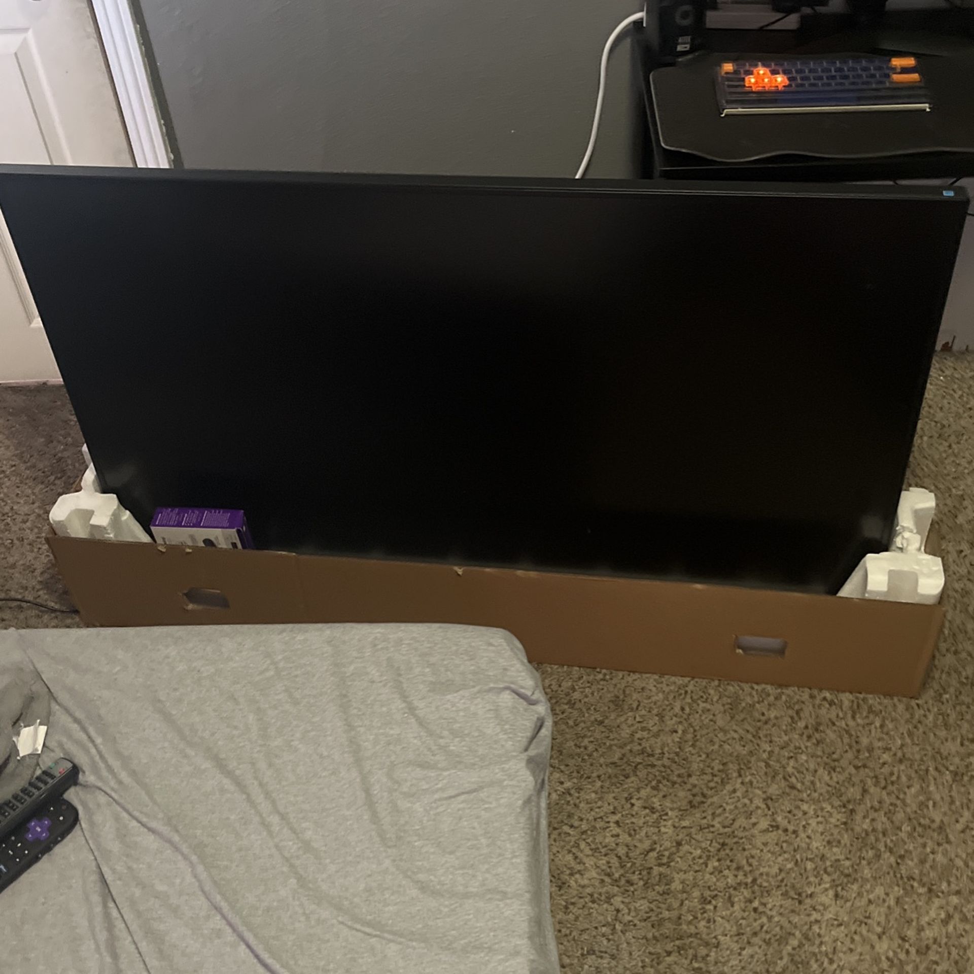 NEC M551 UHD Professional Display