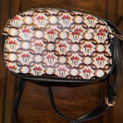 Disney New Disney Mini Purse Minnie Mouse..Last One .