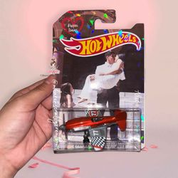 Customized Hot Wheels