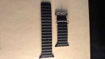 Apple Ultra 3 Watch band S/M