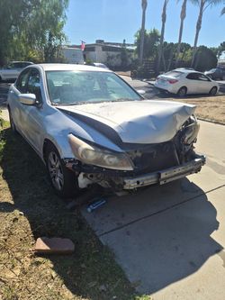 2011 honda accord