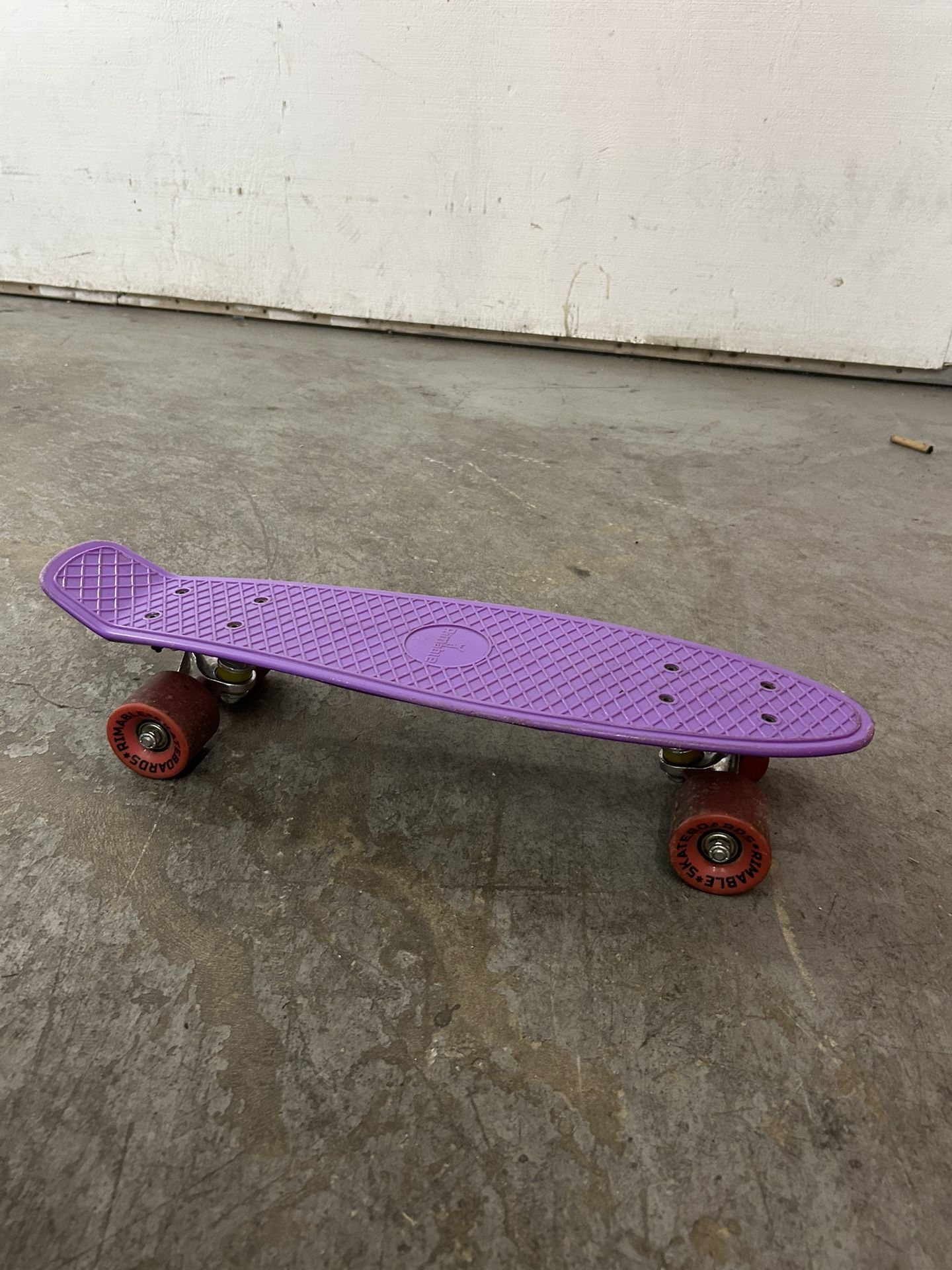 Penny Skateboard