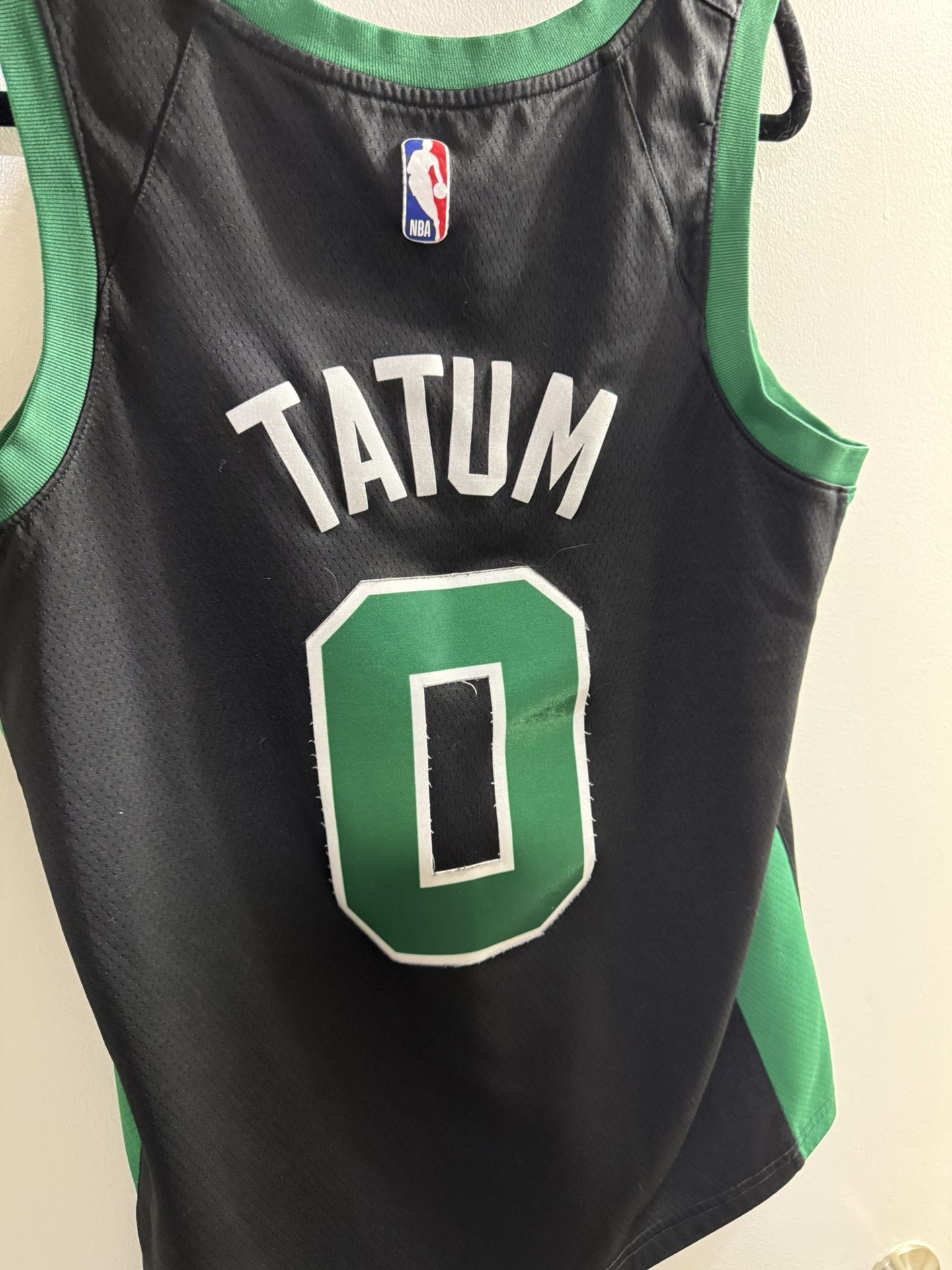 Jayson Tatum Jersey 