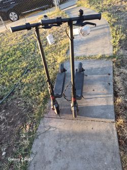 scooter ninebot