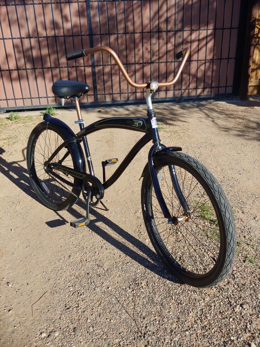 Nirve Beach Cruiser 26"