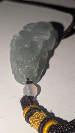 Jadeite