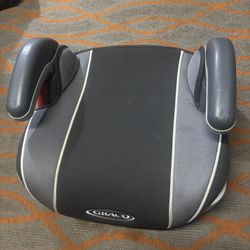 Booster Seat
