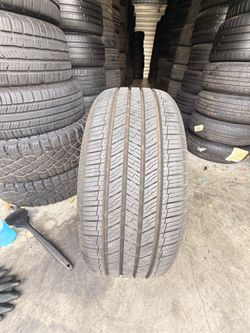 245/50/20 Summit 99%+ Tread (1)