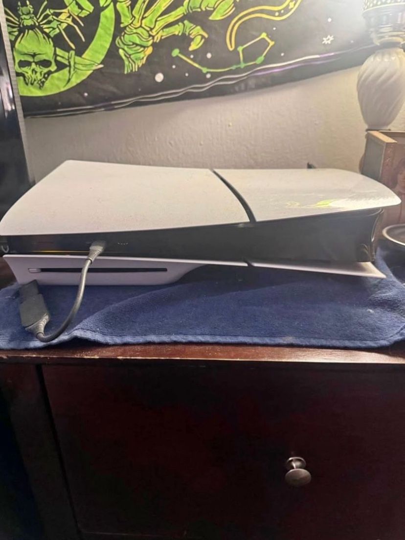 Ps5