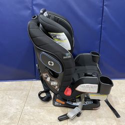 Car Seat Graco Extend2Fit with Mirror