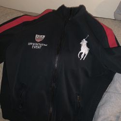 Jackets LArge
