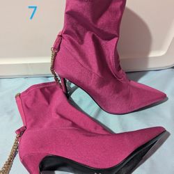 Guess Boots 