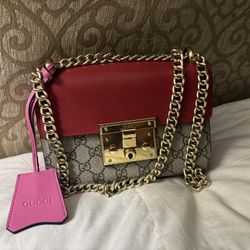 Gucci Bag